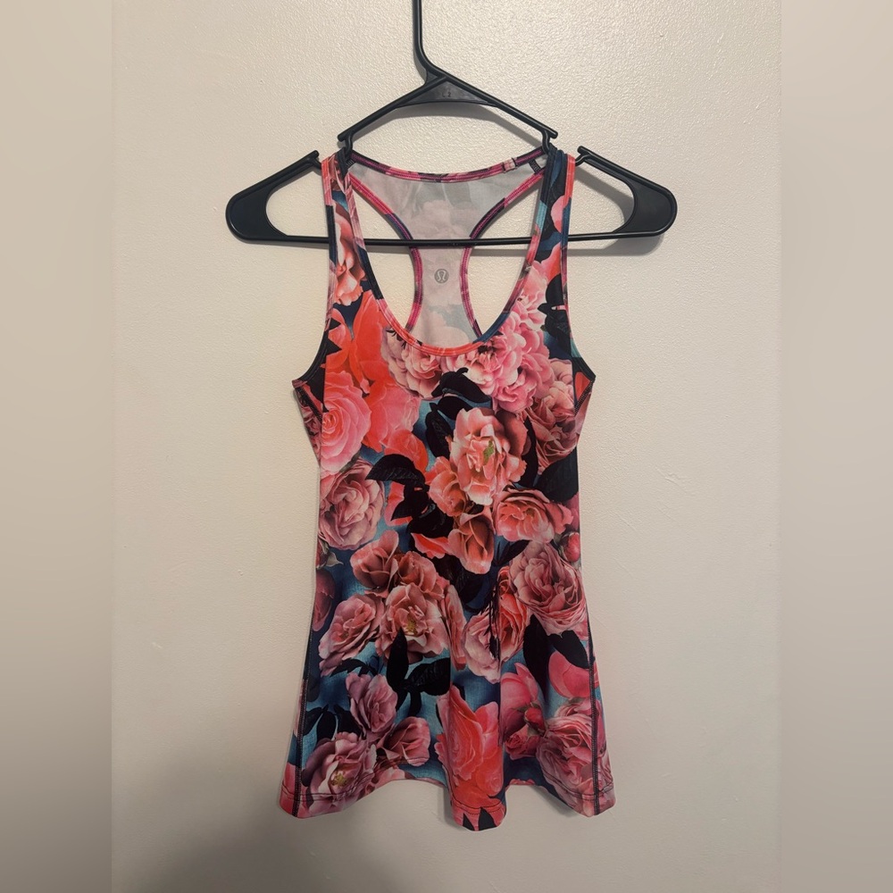 Lot of 3 - Lululemon Tank Top Pure Balance Women's Size Small *Read Description* - Picture 3 of 8